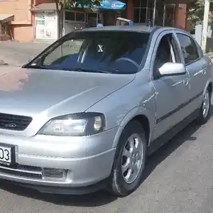 Opel Astra G, 2004