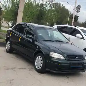 Opel Astra G, 1998