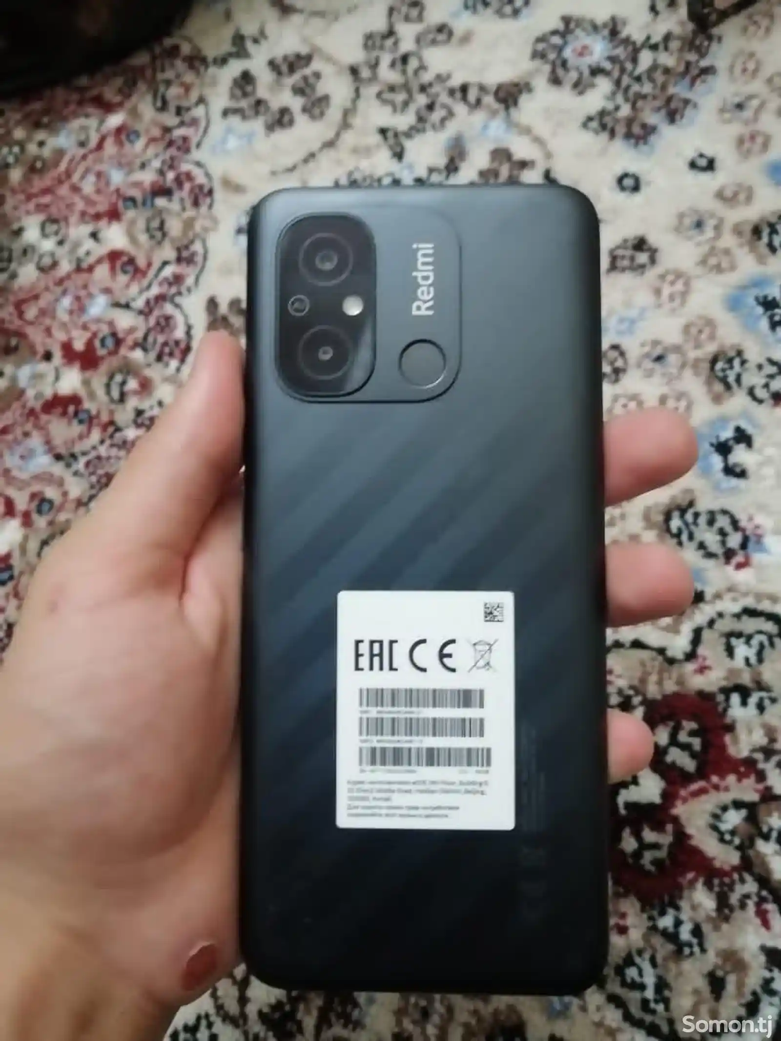 Xiaomi Redmi 12C-1