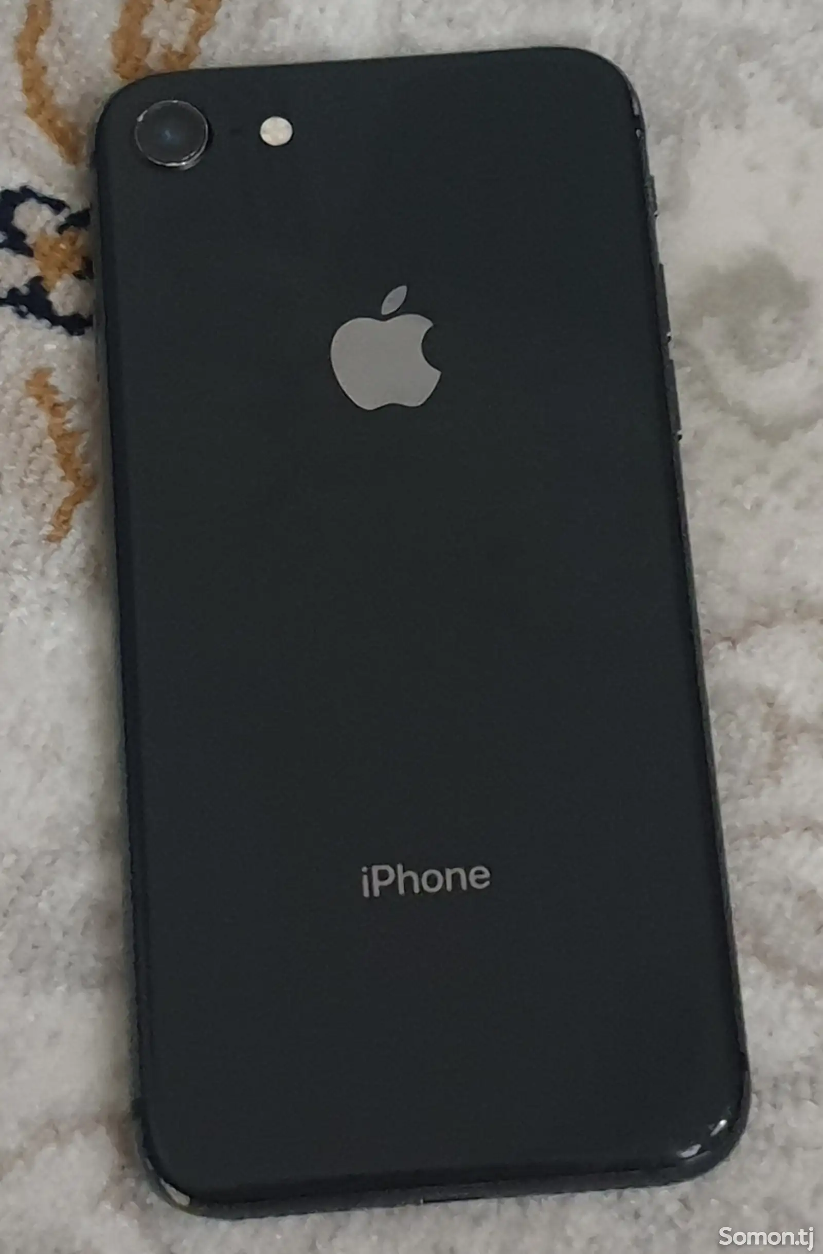 Apple iPhone 8, 64 gb, Space Grey-1