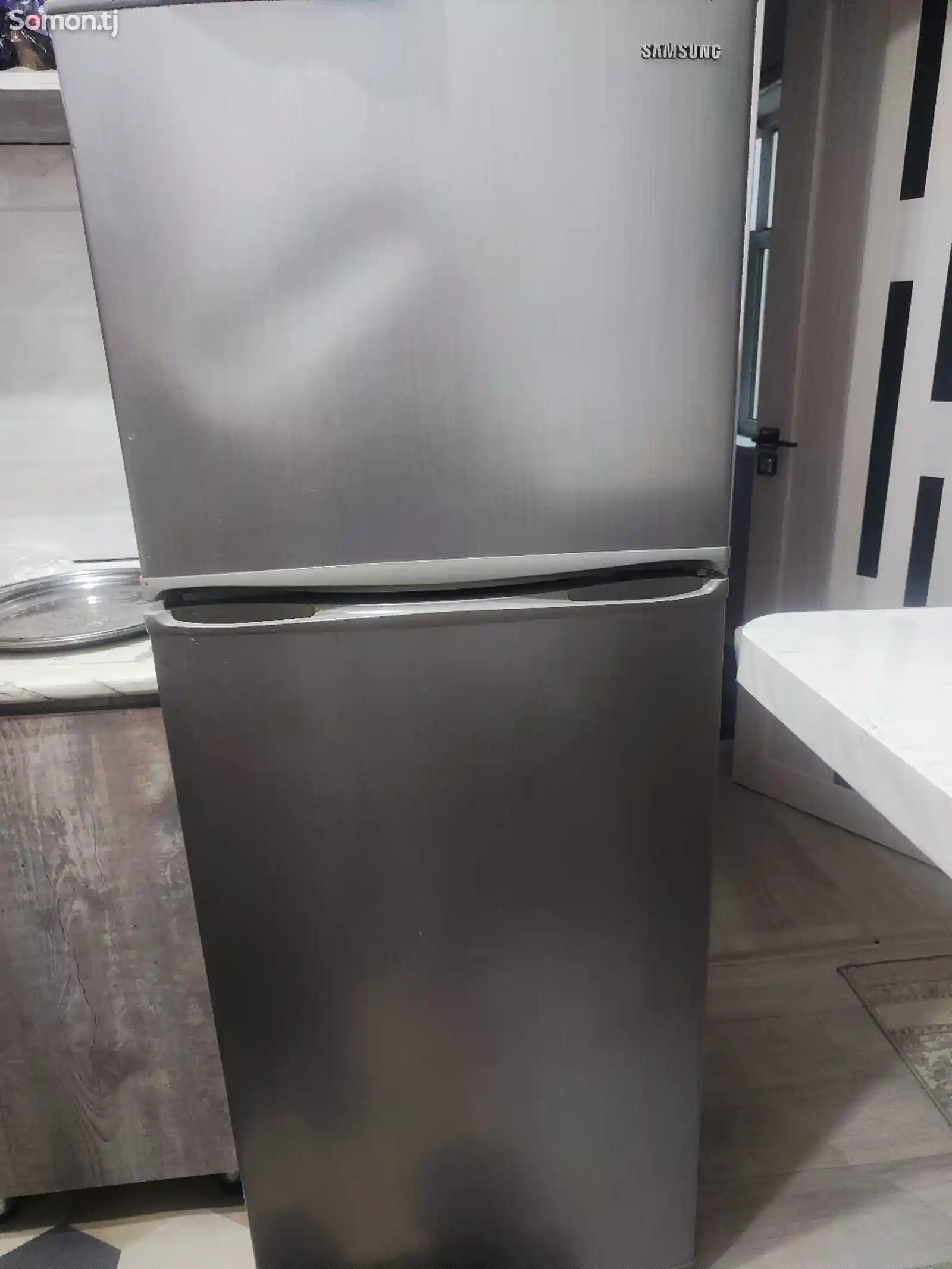 Холодильник Samsung no frost-1
