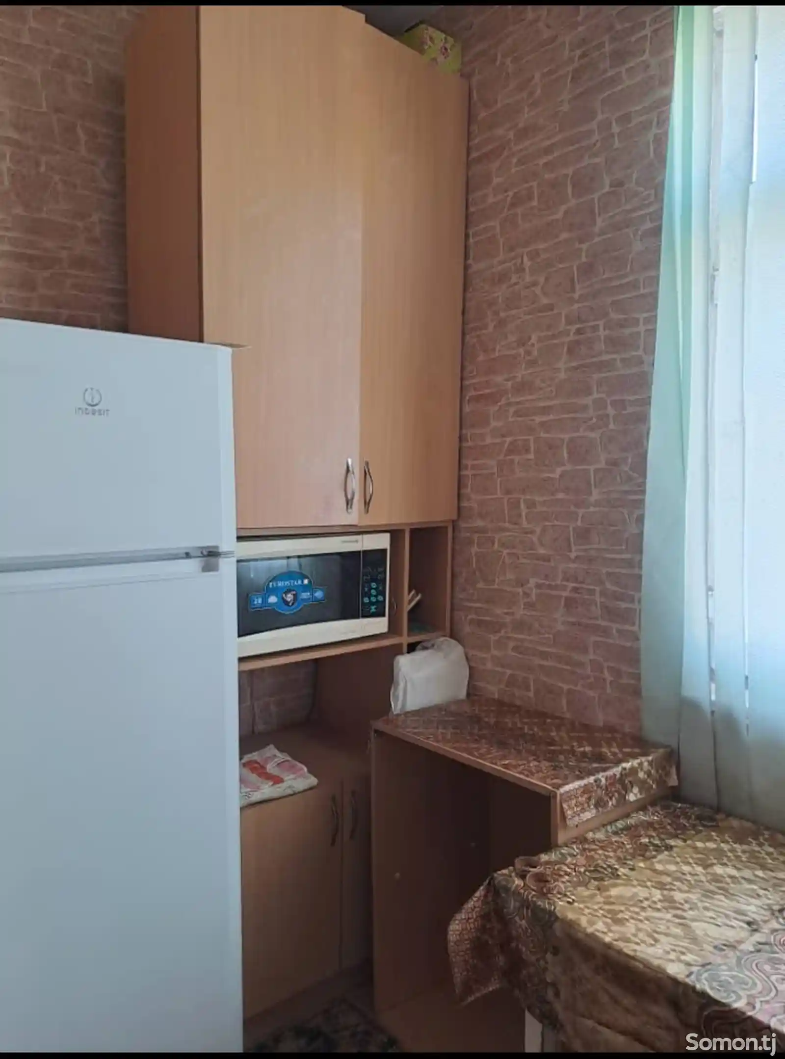 2-комн. квартира, 5 этаж, 71м², 12 мкр-14