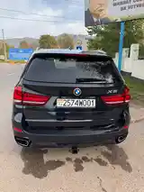 BMW X5, 2015-5