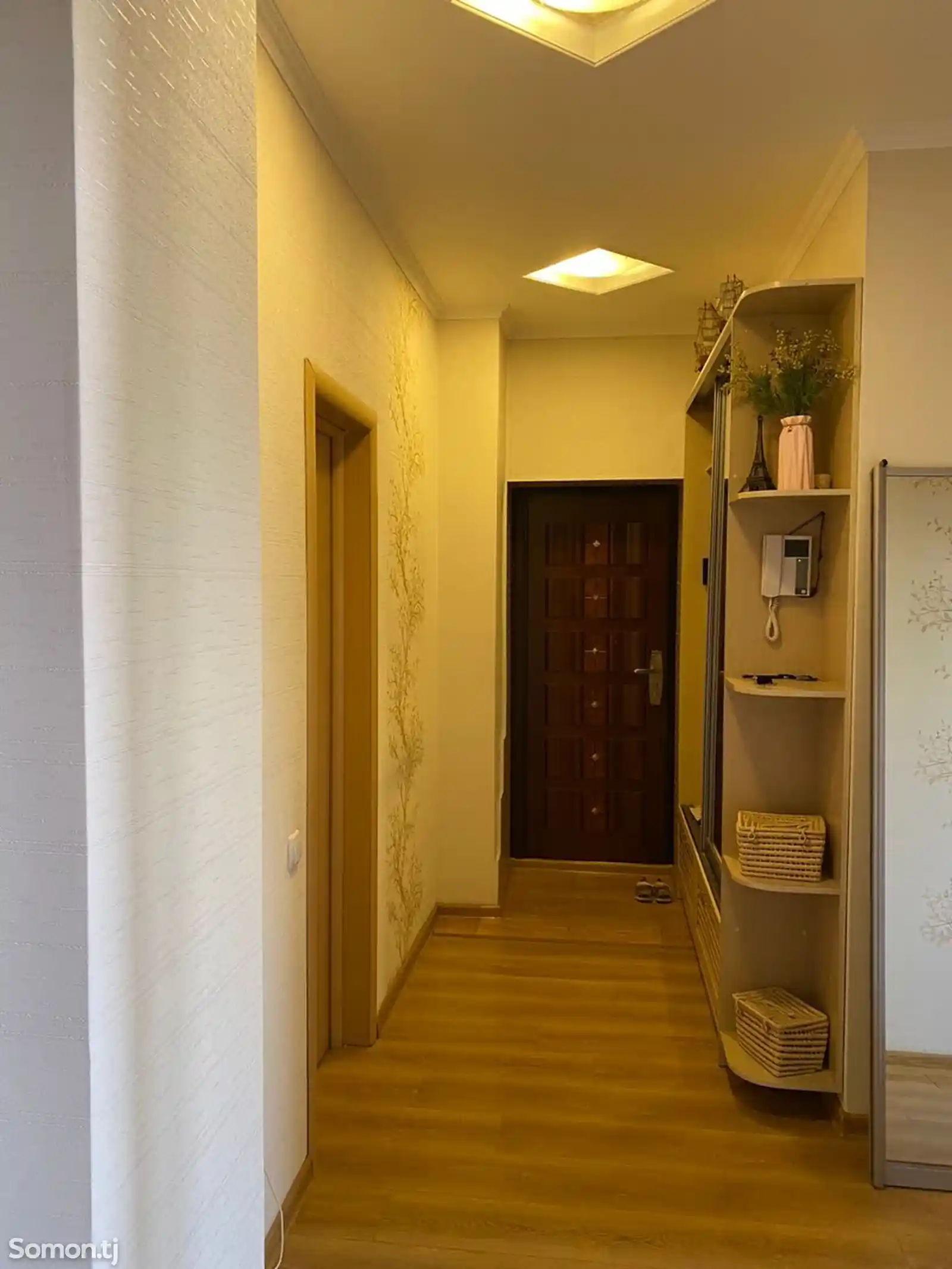 2-комн. квартира, 4 этаж, 66 м², Ул . Яка Чинарская 145/5 кв 25-4