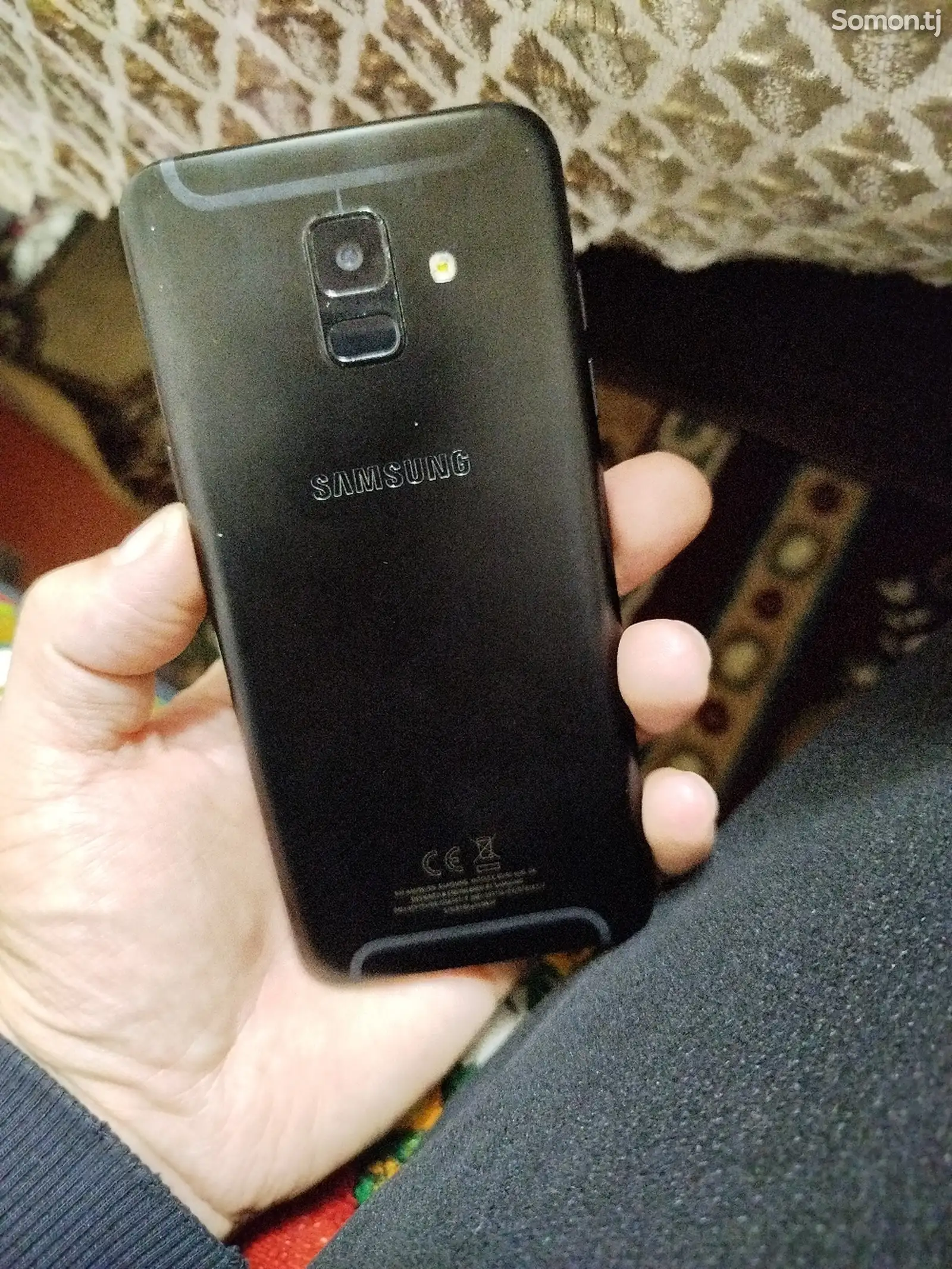 Samsung Galaxy A6