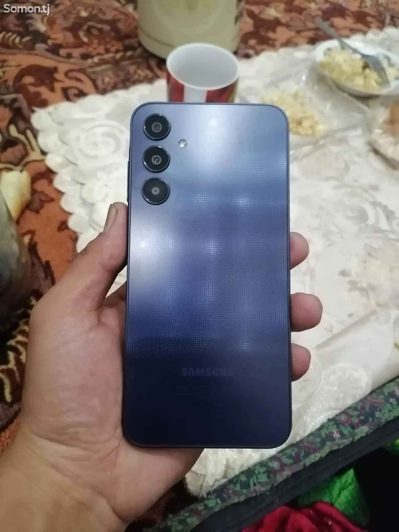 Samsung Galaxy A25-1