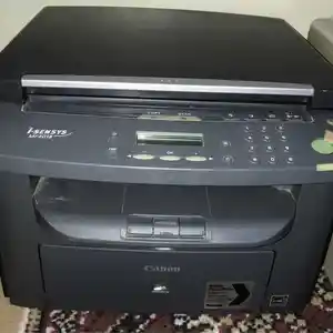 Принтер Canon 4011