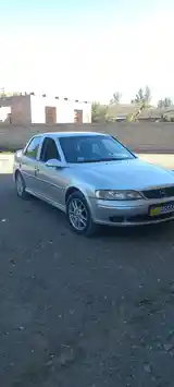 Opel Vectra B, 1999-2