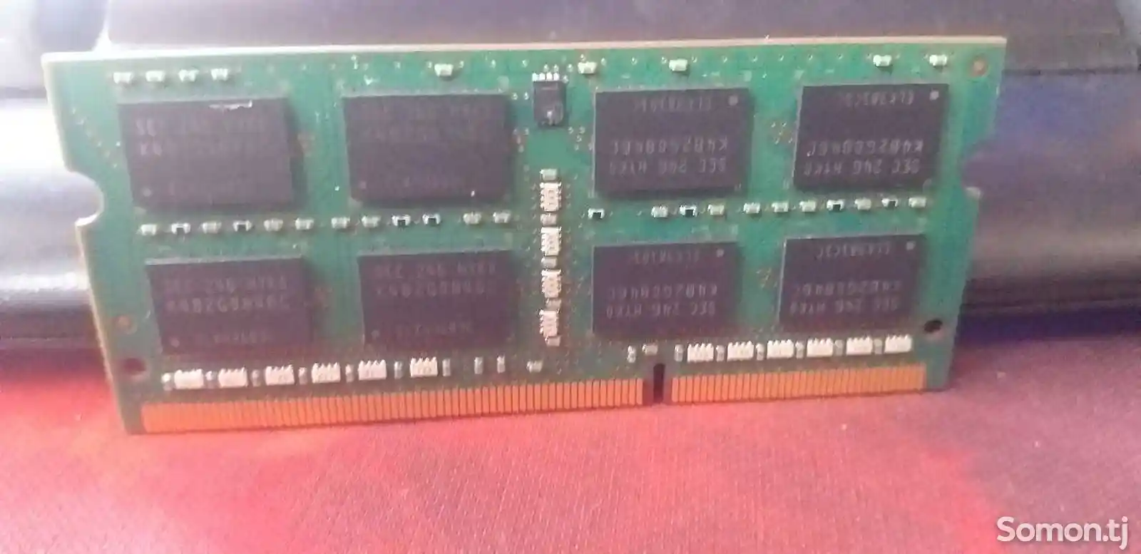 Оперативная память на 4gb DRR3 для ноутбуков-2
