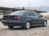 BMW 5 series, 2003-6