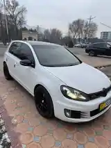 Volkswagen Golf, 2010-2