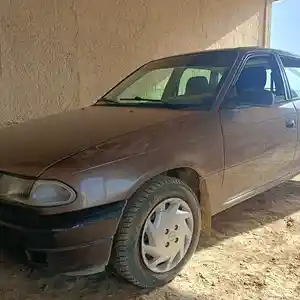 Opel Astra F, 1994