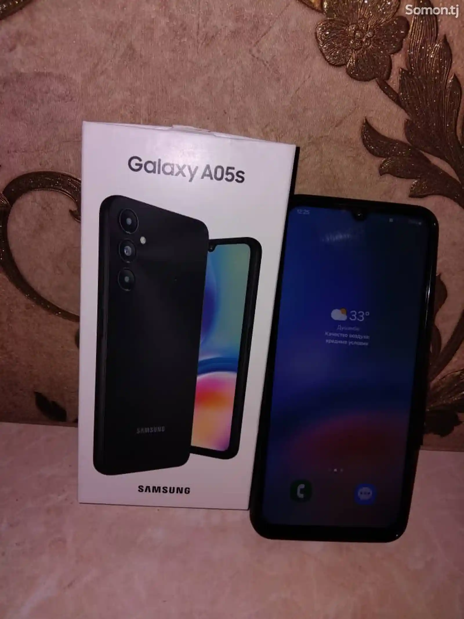 Samsung Galaxy A05s 5G 4/128Gb-6