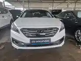 Hyundai Sonata, 2015-3