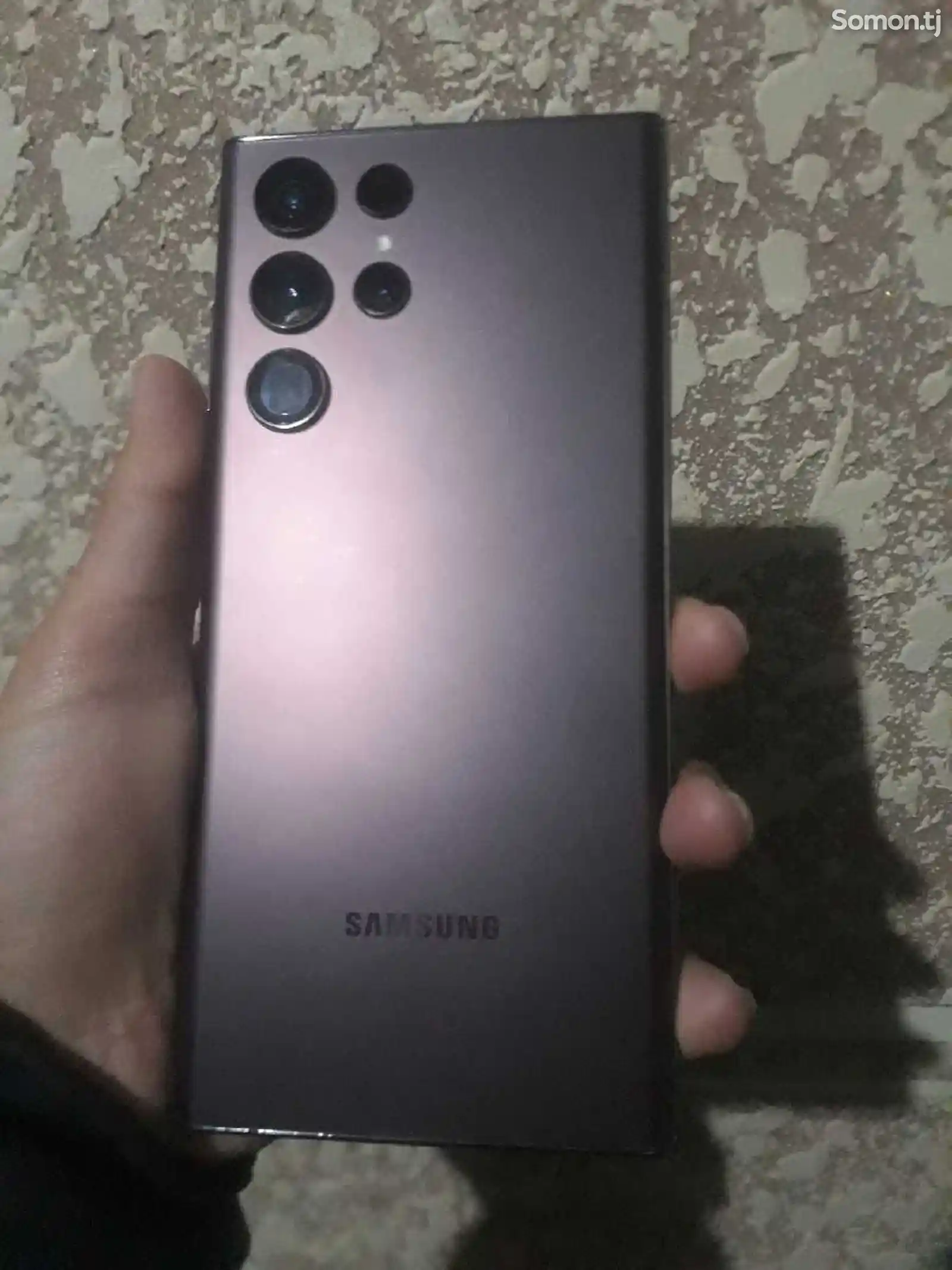 Samsung Galaxy S22 Ultra-3
