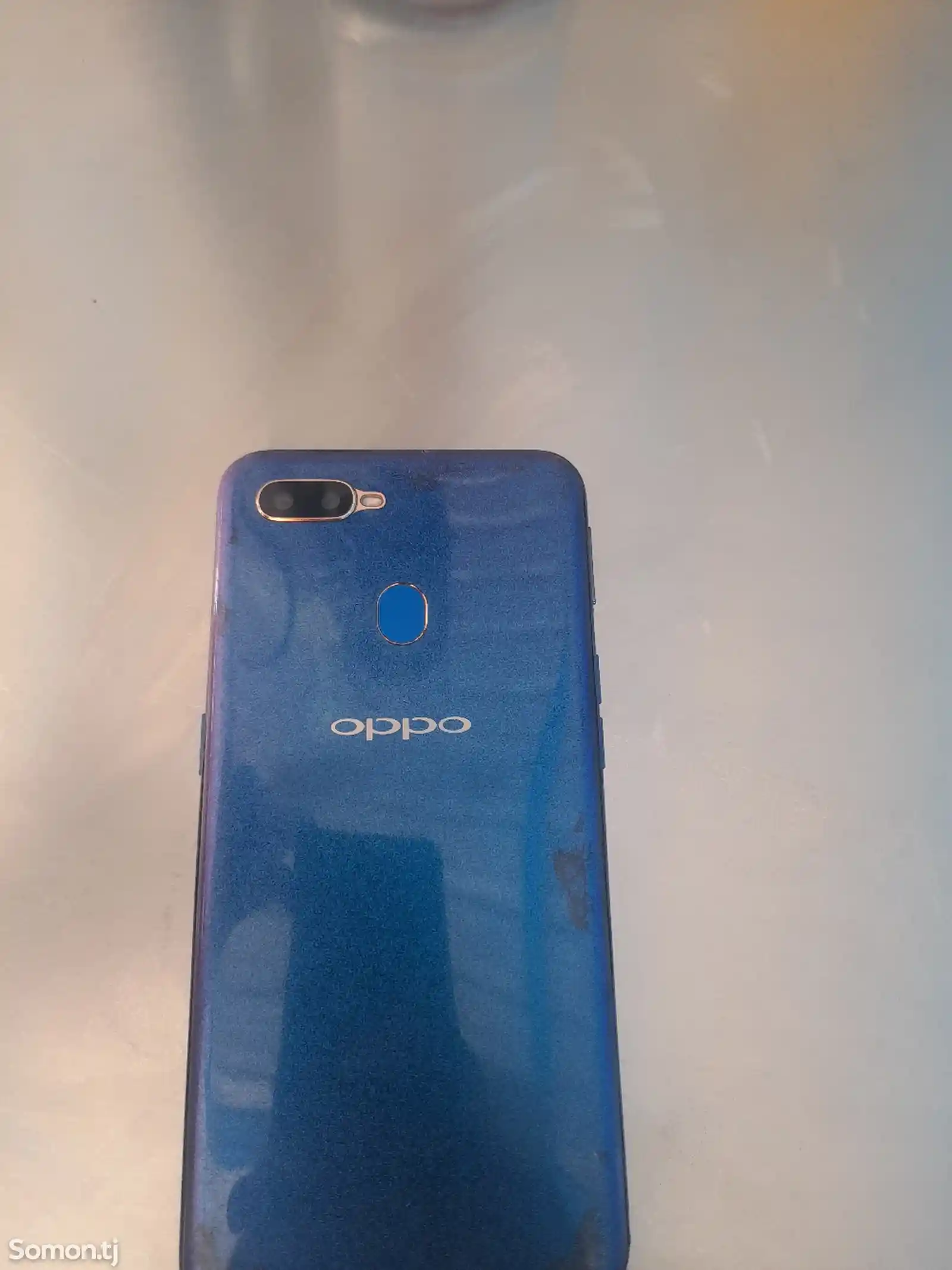 Oppo A5s 32g-2