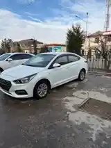 Hyundai Solaris, 2019-3