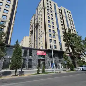 1-комн. квартира, 6 этаж, 65 м², Зелёный базар