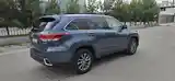 Toyota Highlander, 2018-5