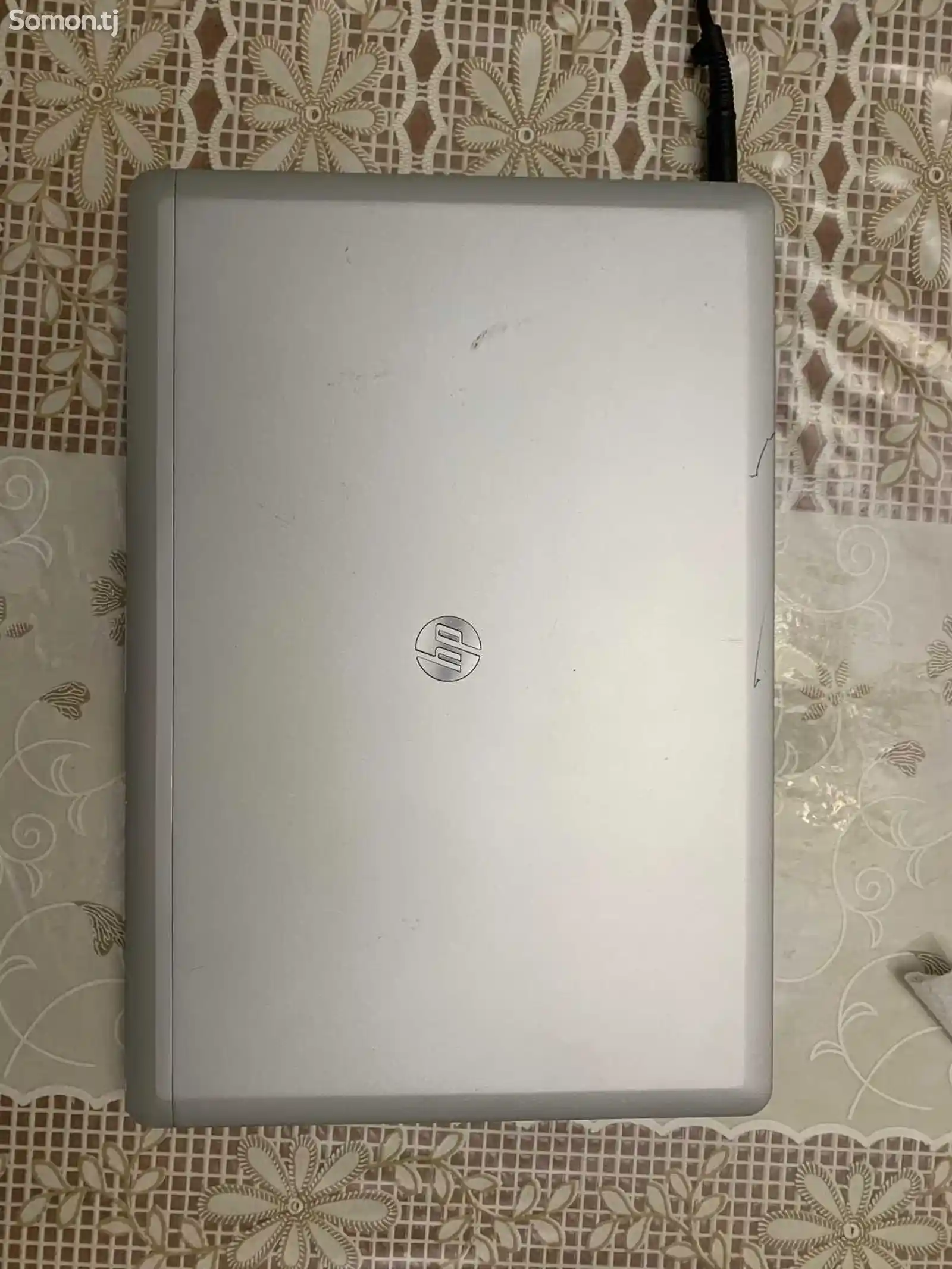 Ноутбук HP Folio 9470m EliteBook core i5 8Gb 1Tb-2