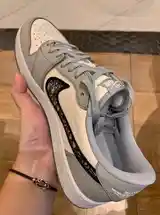 Кеды Dior x Jordan Air Jordan 1-5