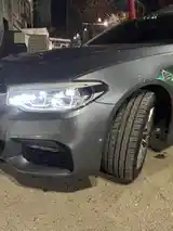 BMW 5 series, 2018-10