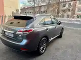 Lexus RX series, 2015-3