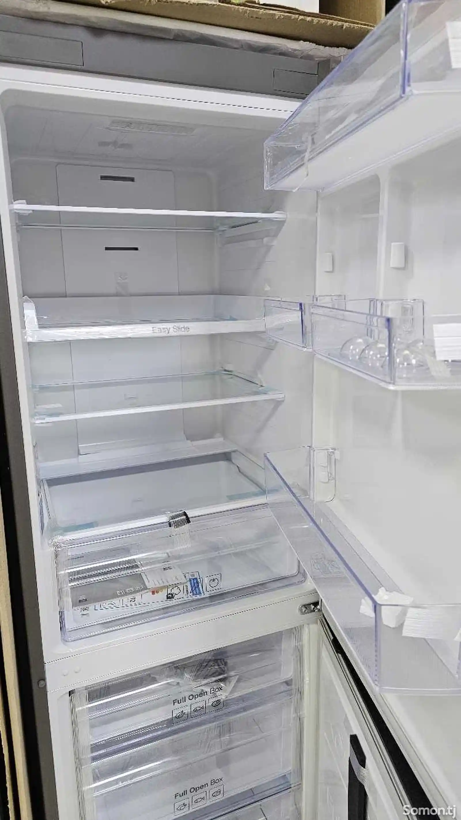 Холодилник Samsumg RB30-4
