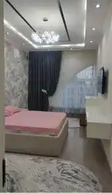 2-комн. квартира, 14 этаж, 60м², Шоҳмансур-5