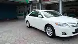 Toyota Camry, 2011-2