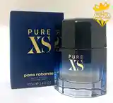 Духи Paco Rabanne Pure XS-4