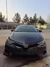 Toyota Camry, 2018-4