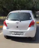 Toyota Vitz, 2010-3