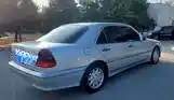 Mercedes-Benz C class, 2000-2