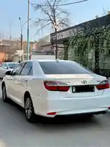 Toyota Camry, 2016-4