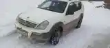 Ssang Yong Rexton, 2002-4