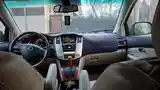 Lexus RX series, 2008-5