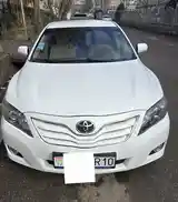 Toyota Camry, 2009-9