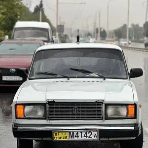 ВАЗ 2107, 2004