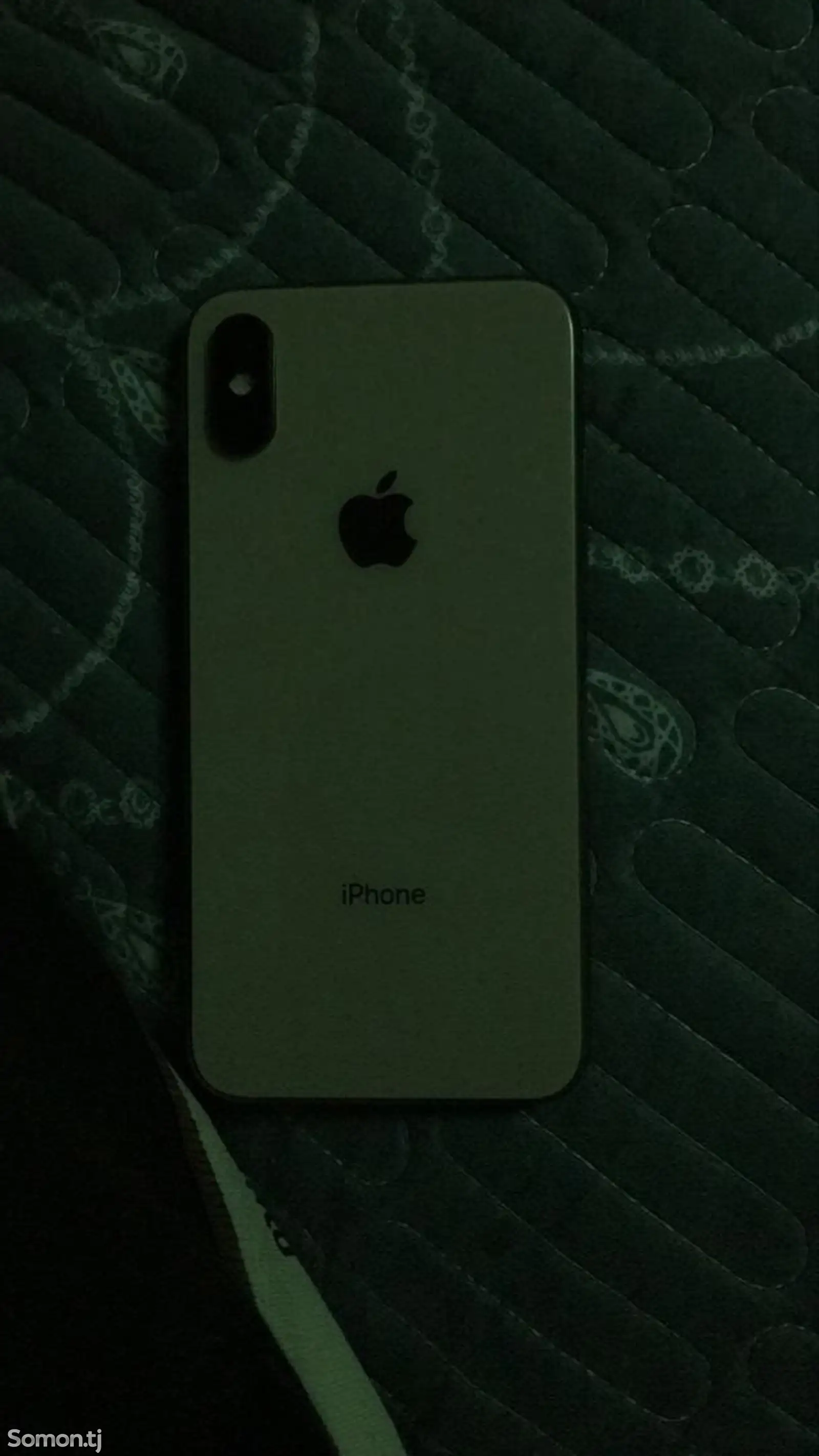 Apple iPhone Xs, 64 gb, Gold-1