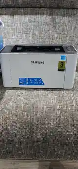 Принтер лазерный Samsung M2020-2