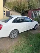 Chevrolet Lacetti, 2008-4