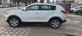 Kia Sportage, 2011-7