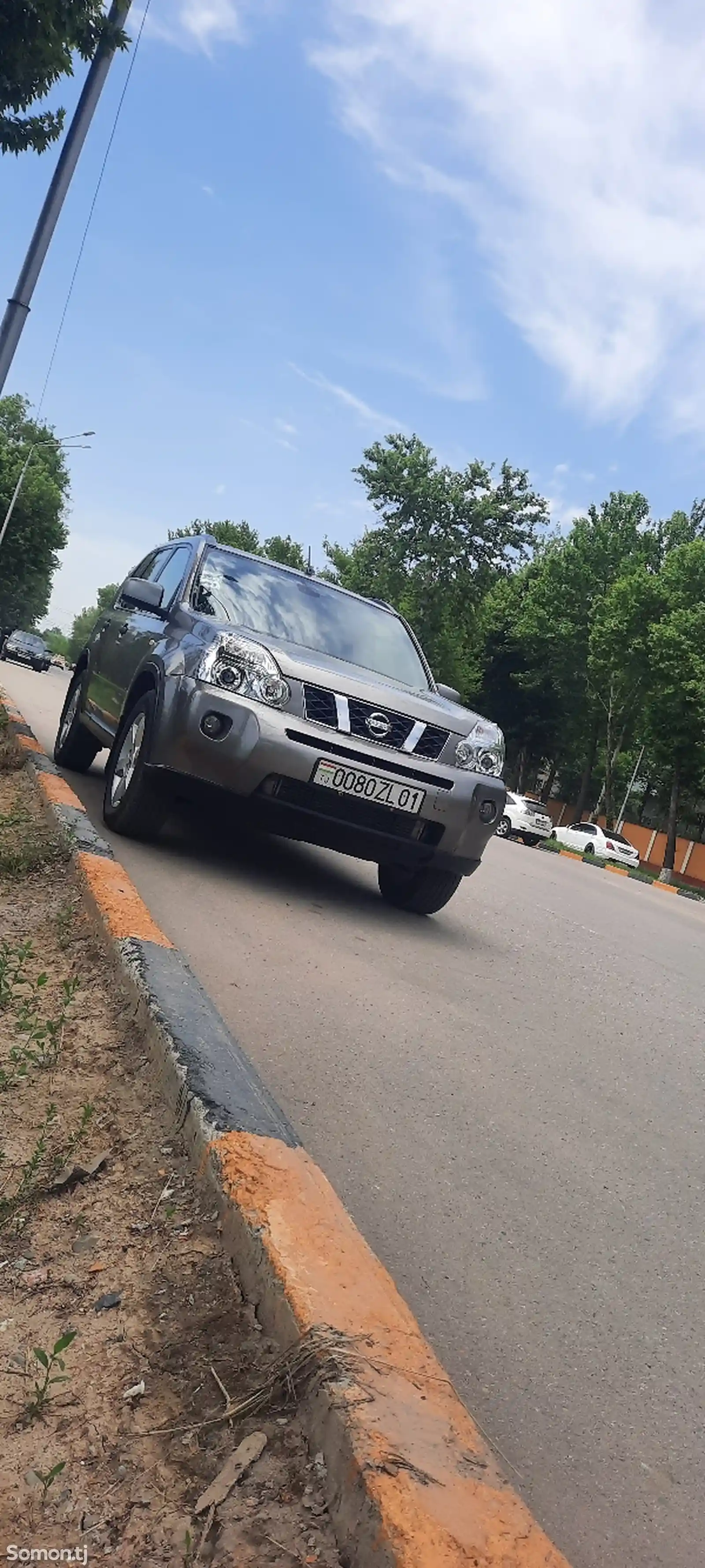 Nissan X-Trail, 2009-2