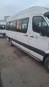 Микроавтобус Mercedes benz sprinter , 2006-4