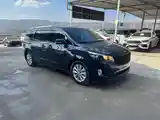 Kia Sedona, 2015-2