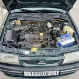 Opel Vectra A, 1995-6