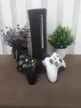 Игровая приставка xbox-7