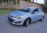 Opel Astra G, 2014-9