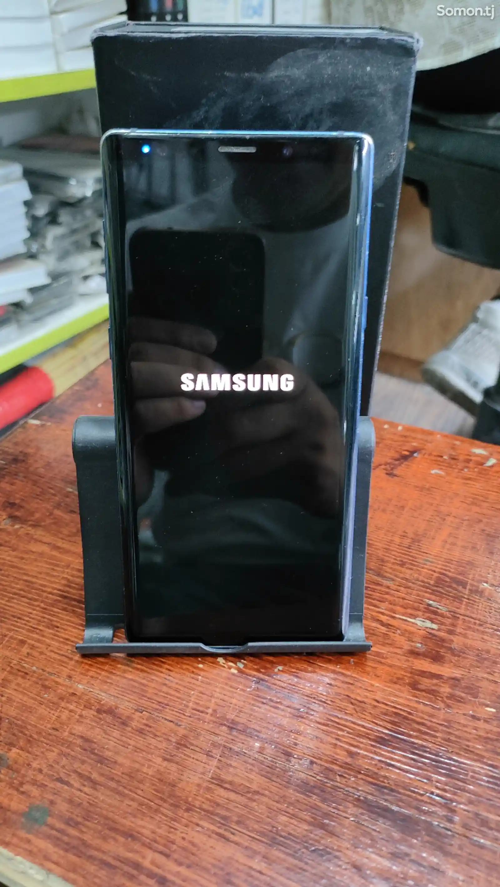 Samsung Galaxy Note 9 128gb-2